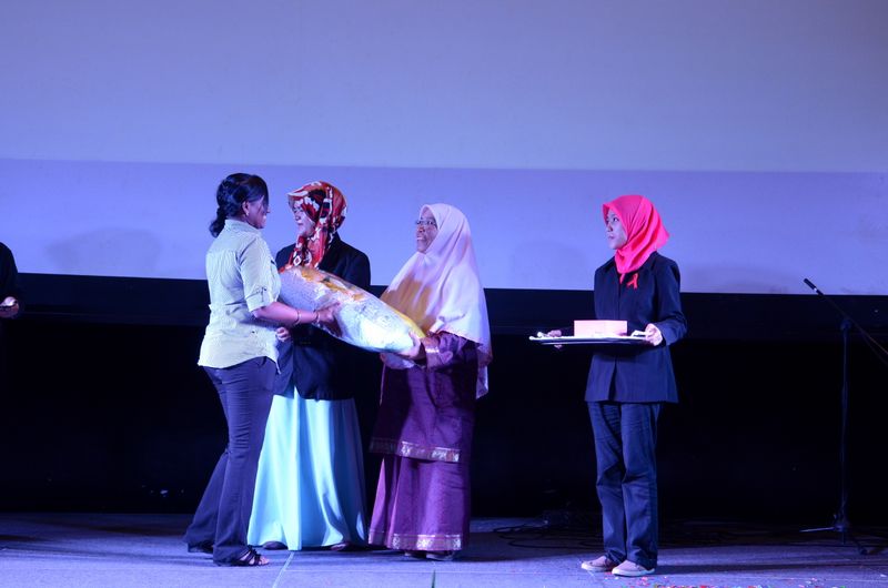 Hi tea alumni  14  298